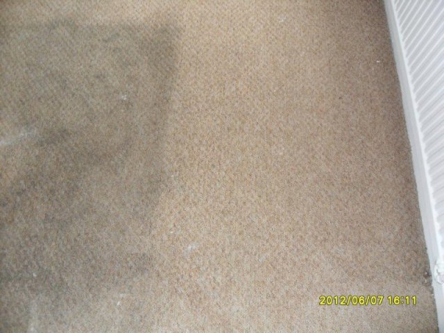 carpet cleaning Leicester